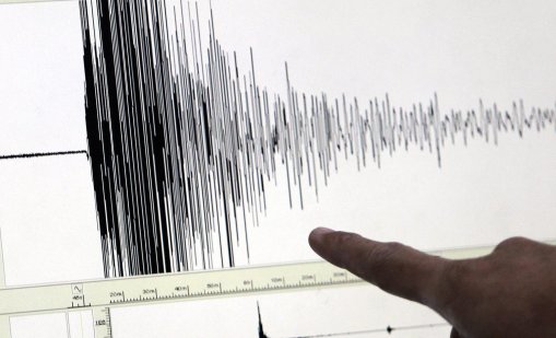 Земетресение с магнитуд 5,2 край гръцкия остров Закинтос