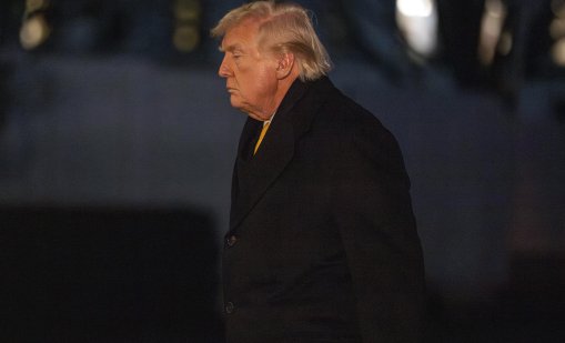 Тръмп наложил мита на Швейцария, защото не му харесал тона на президента Келер-Зутер