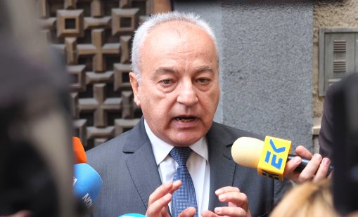 Гълъб Донев: Социалната подкрепа е повече от пари, нужен е индивидуален подход