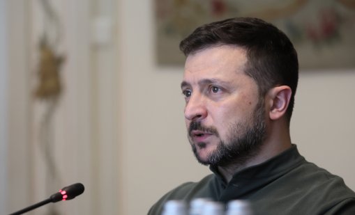 Зеленски: Американската ПВО е жизнено необходима след масираните атаки