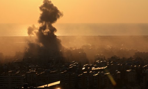 Как светът реагира на бруталното нападение на Израел над Ливан? 