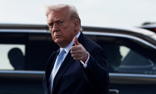 Доналд Тръмп има четири лоши варианта за войната в Иран