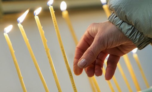 Сърбия отбелязва Бъдни вечер, Вучич и патриархът призоваха към единение