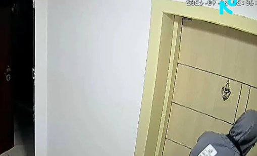 Крадец обра нагло апартамент в София и заключи собствениците му вътре 