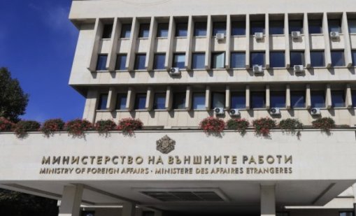 И нашето МВнР отговори на Путин: Неприемлив е опита да се прехвърли вина 