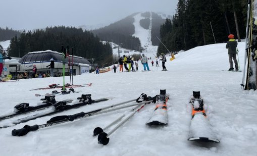 Лоши са условията за туризъм в планините