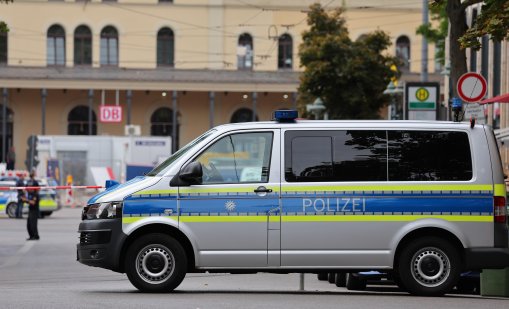 Германия призова Европа да въведе строги ограничения за руските визи