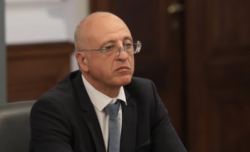 Началникът на НСО ген. Емил Тонев видял грешките в своите служители, подал е оставка