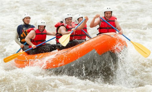 Уикенд извън града &ndash; идеи за активна почивка сред природата