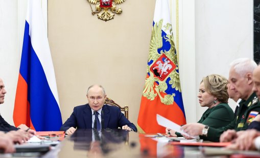 Кои са индикациите, че Путин се готви за нова мобилизация?