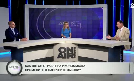 Превозвачи: Новите ограничения за камиони ще създадат проблеми