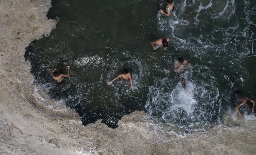 Глобалното затоляне не е "ракетна наука", Европа трябва да се подготви