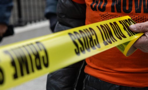 Тийнейджър, притежаващ колекция от кукли "Чъки", уби баща си