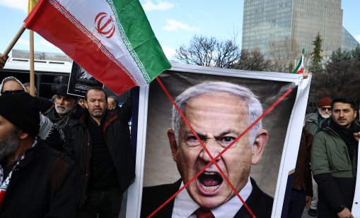 Нетаняху отправя пожелания към иранците за Персийската нова година