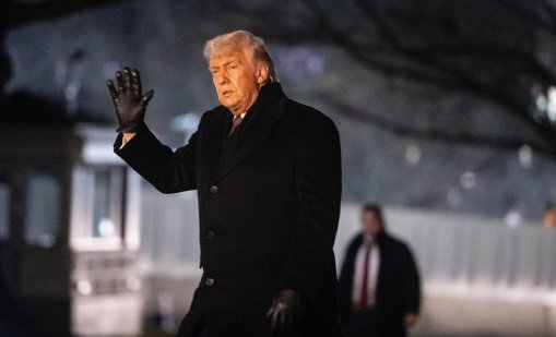 Тръмп ще обсъди излизането от НАТО на срещата с Рюте