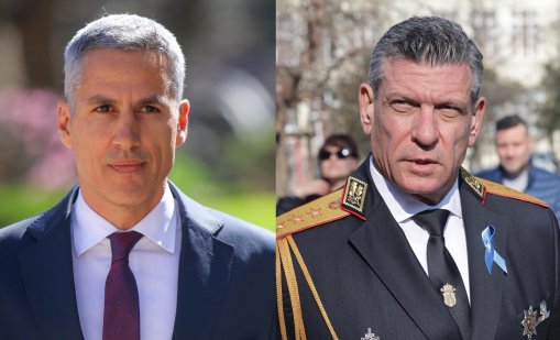 Вече и официално: Андрей Гюров и Георги Кандев влизат в президентската надпревара (ВИДЕО)
