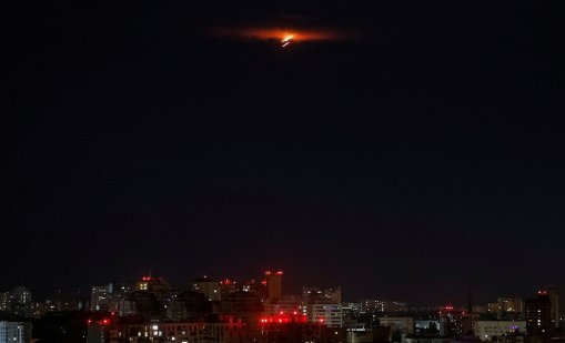 Замразяването на оръжията за Украйна от Тръмп може да доведе до опустошителни последици