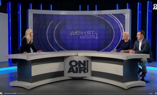 Частният сектор носи основната тежест на икономиката