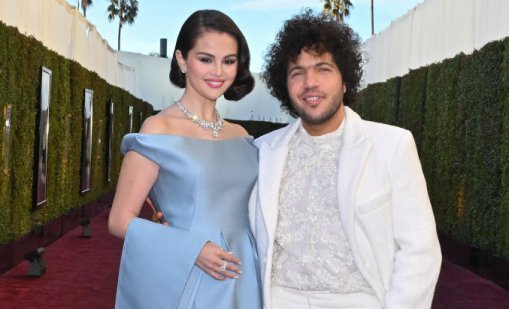 Най-бляскавите и романтични сватби на знаменитости за 2025 година