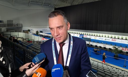 Кметът на Бургас: Ще дадем всичко от себе си за &ldquo;Евровизия&ldquo; 2027