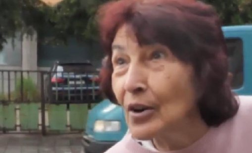 От първо лице: Пороят в Благоевград