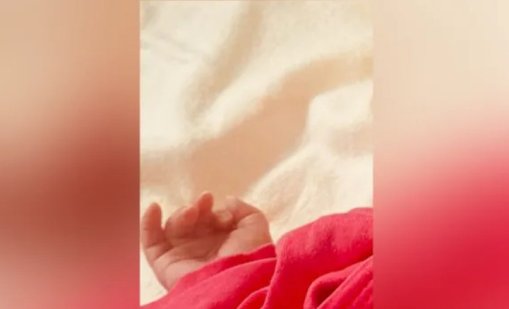 Тв водещата Бесте Сабри стана майка