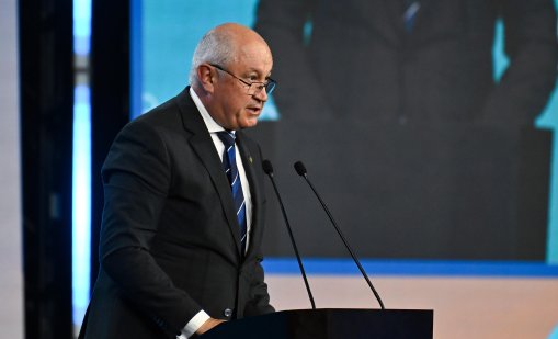 Премиерът на Молдова Александру Мунтяну подаде оставка