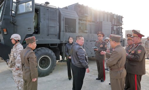 Северна Корея: защо &bdquo;студеният мир&ldquo; може да е най-реалистичният сценарий