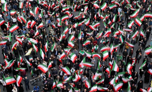 Иран, не чак толкова, тайно купува ракети от Русия