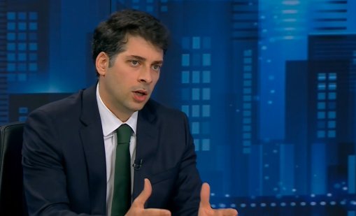 Пеканов: Ппроблемите покрай еврото у нас са от безвремието и безвластието