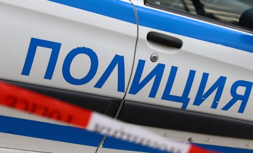 Тежка катастрофа на "Тракия", пострадали са трима души