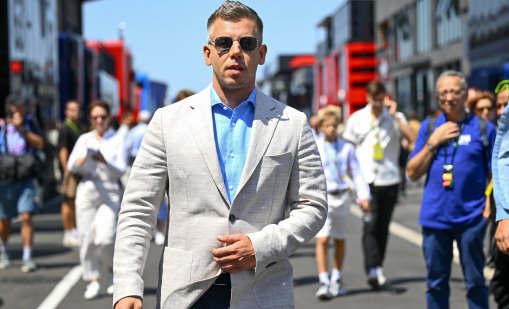 Свалиха имунитета на унгарският премиер Петер Мадяр заради кражба 