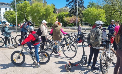Giro d'Italia няма да има икономически ефект за българския туризъм