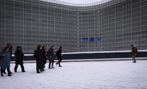 ЕС: Руският удар с &bdquo;Орешник&ldquo; представлява предупреждение към Европа и САЩ 