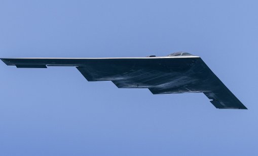 Китай разкрива H-20: Как стелт бомбардировачът може да пробие отбраната на САЩ в Тихия океан