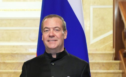 Медведев: Използването на нови технологии от екстремисти е проблем за всички страни