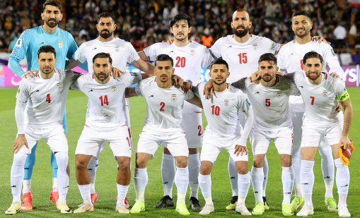 Националният тим на Иран: Никой не може да ни изключи от Мондиала