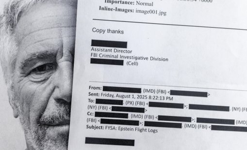 Разследват твърдения за тела, погребани близо до ранчото на Епстийн