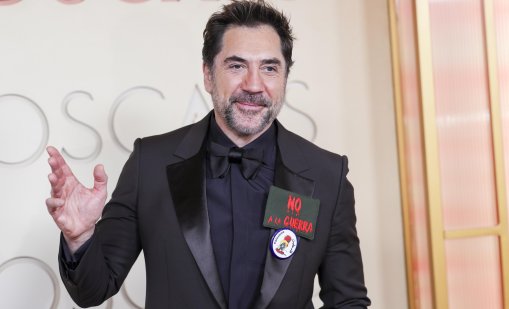 Политическата пропаганда си намери трибуна на &bdquo;Оскар&ldquo;-ите