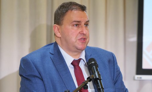Емил Радев: ЕС затяга контрола върху изпирането на пари и финансирането на тероризма