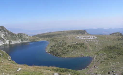 Еврозона по български: Паркингът под Седемте рилски езера от 5 лв. става 5 евро