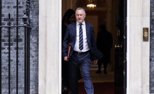 Няма доказателства, че Иран насочва ракети срещу Европа