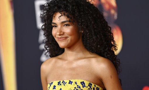 Най-стилните звезди на наградите БРИТ