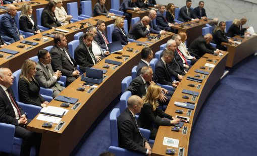 В НС ще обсъждат промени, свързани с нефтения сектор и инвестициите