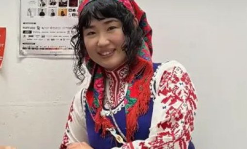 Галена, Азис, Ивана - японци се радват на българската чалга в Токио