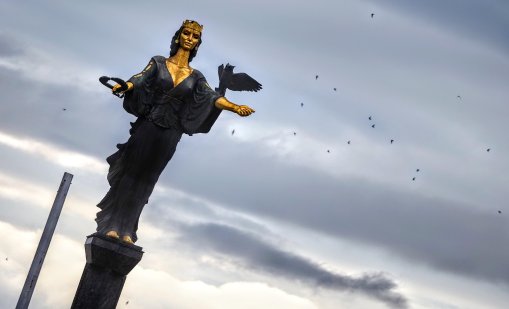 Чакат ни нови обилни валежи, обявиха оранжев код за 10 области