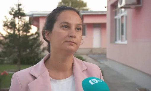 Майката на децата, избягали от детска градина в Сапарева баня: Обвиняват мен 