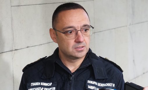 Александър Джартов: Бедствено положение е обявено за Ардино