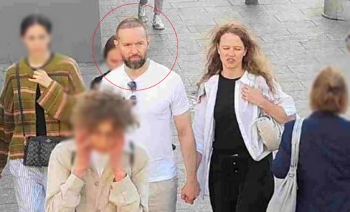 Заснеха един от най-издирваните мъже в Европа в Москва - лидерът на българските шпиони