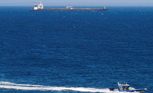 Гърция "управлява" моретата с търговски флот за 134 млрд. долара
